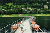 奥多摩湖