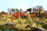 玉泉院丸庭園
