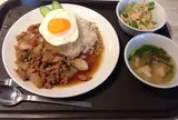 恵比寿 ガパオ食堂