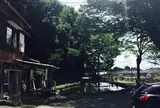 多摩川養殖つり堀場
