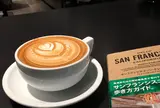 ストリーマーエスプレッソ 渋谷modi