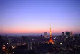 世界貿易センタービル展望台