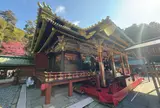 久能山東照宮