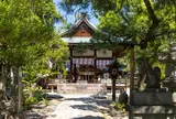 御霊神社