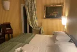 Hotel Cecil Rome