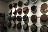高円寺 帽子屋 MANABoo
