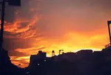 桃園川緑道