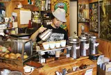 ARiSE COFFEE ROASTERS（アライズ コーヒー ロースターズ）