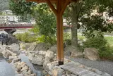 RVパークゆばら湯っ足り広場