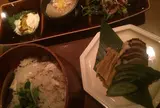 伊右衛門サロン