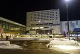 旭川駅
