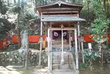 御髪神社