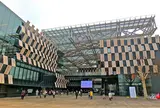 シティホールプラザアオーレ長岡