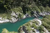 大歩危峡