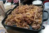 司バラ焼き大衆食堂
