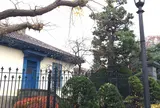 函館市旧イギリス領事館