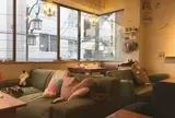 ベイビーキングキッチン