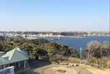 城ヶ島公園