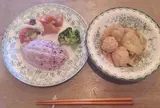カフェ分福