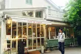 カフェ・ドゥ・リエーブル うさぎ館