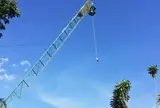 Jungle Bungy Jump
