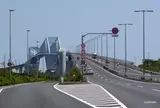 東京ゲートブリッジ