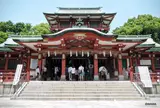 富岡八幡宮