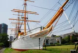 明治丸 東京海洋大学