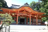 長岡天満宮