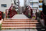 八幡橋（旧弾正橋） 近代建築巡り