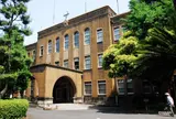 東京海洋大学の近代建築