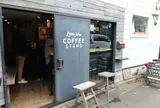 リトルナップコーヒースタンド（Little Nap COFFEE STAND）