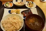 一汁三菜