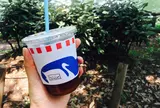 ブルースカイコーヒー