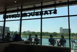 スターバックスコーヒー 富山環水公園店