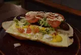 Mi Choripan