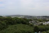 地球の丸く見える丘展望館