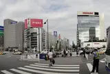 八重洲地下街