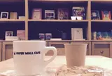 Paper Wall Cafe