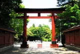 武蔵一宮 氷川神社