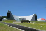 石川県能登島ガラス美術館