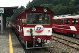 大井川鐵道 千頭駅