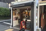 ROAR COFFEEHOUSE & ROASTERY