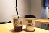 THE LOCAL COFFEE STAND