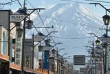 富士吉田市営本町通り駐車場