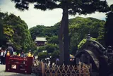 鶴岡八幡宮