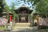 江島神社奥津宮