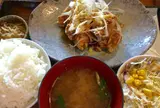 土鍋炊ごはん なかよし 並木橋店