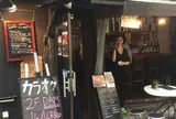 コリアン居酒屋ポラム