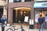待合室